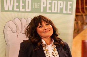 Ricki Lake Talks WEED THE PEOPLE On Tom Needham's Sounds of Film Image
