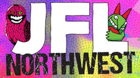 Vancouver's Comedy Festival JFL NorthWest Returns 