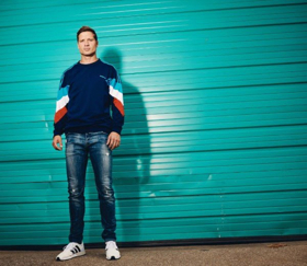 Walker Hayes Announces the 2019 DREAM ON IT Tour Image