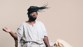 Tunde Olaniran Is Set To Release STRANGER Tomorrow Image