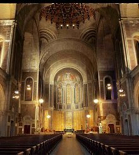 Great Music at St. Bart's Announces 2018-19 Season Image