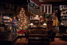 Review: JOHN at Signature Theatre Image