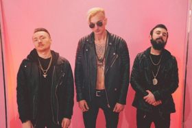 Unwill Teams Up with Substream Magazine to Premiere SLAVES Image