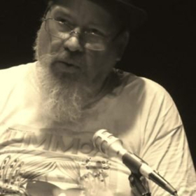 Teatro Paraguas Presents Two Poetry Readings in One Day Image