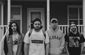 NeoRomantics Premiere New EP 'Homecoming' Image