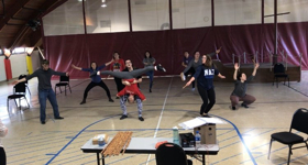 BWW Blog: A Pirate's Life For Me Image