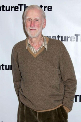 Award-Winning Actor and Director Donald Moffat Passes Away At Age 87 