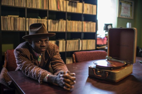 J.S. Ondara Nominated For Best Emerging Act At 2019 Americana Music Awards Image