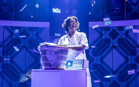 CAROLINE, OR CHANGE Extends Plus £5 Tickets for Youth Image