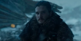 Season Eight of GAME OF THRONES to Premiere in April Image