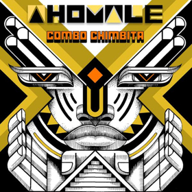 Combo Chimbita Releases New Album 'Ahomale' Image