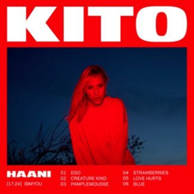 Rising Australian Producer Kito's HAANI EP Out Now Image