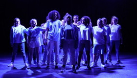 Local Dancers Will Open for Flawless at the Belgrade Theatre Image