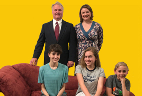 Proud Mary Theatre Company Presents FUN HOME This June 