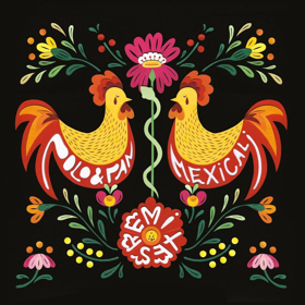 Polo & Pan Announce Mexicali EP, December US Tour Dates Image