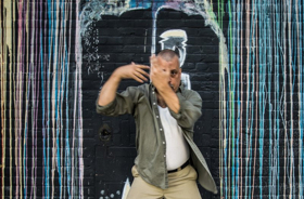 SAFEhouse Arts to Celebrate Founder Joe Landini This December Image