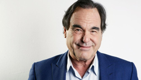 Bid with CharityBuzz to Win A Walk On Role in Oliver Stone's Next Film 