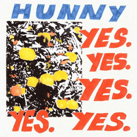 HUNNY Announces Debut Album Image