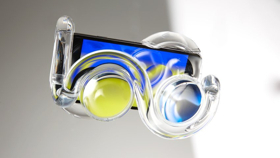 Planeta Releases Mobile VR Viewer Infinity Image