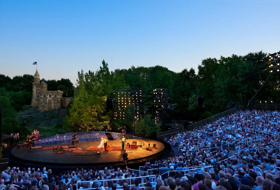 Public Theater Announces Free Encore Performance of Runaways June 12 Image