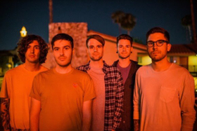 Real Friends Fall Victim to Homicidal Maniac In ME FIRST Video Image