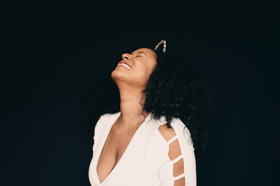 JanaeSound Exclusively Premieres DIAMONDS Music Video via The WiMN Image