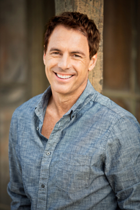 Mark Steines to Host ANIMAL ER LIVE on Nat Geo WILD  Image