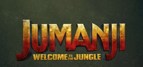 Sony Square NYC Unveils JUMANJI: WELCOME TO THE JUNGLE Exclusive Experience 