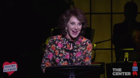 BROADWAY BACKWARDS 2018 Raises Over A Half A Million Dollars Image