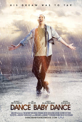 New Trailer & Poster for DANCE BABY DANCE, In Theaters 1/19 Image