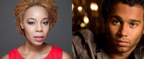 Interview: Theatre Life with Soara-Joye Ross and Corbin Bleu Image