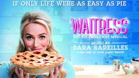 Two Local Young Actresses Cast as 'Lulu' for WAITRESS in Milwaukee 