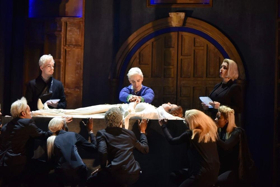 BWW Overview: A Look-Back at Opera's Many-Colored Dream Coat of Performance Highs in 2018 Image