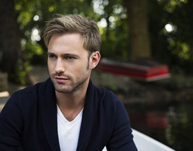 Sony Artist Baritone Benjamin Appl Embarks on First U.S. Recital Tour Image