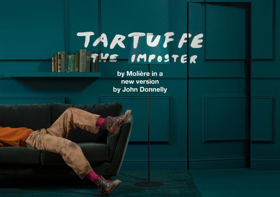 Denis O'Hare, Kevin Doyle, and Olivia Williams Will Lead TARTUFFE At The National Theatre 