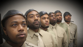 African-American Shakespeare Company's L. Peter Callender Comes Full Circle When He Directs BLACK EAGLES Image