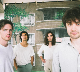 Flyte Release 'Faithless' Video From Debut Album 'The Loved Ones' Image
