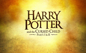 Bid Now to Win A Trip to HARRY POTTER AND THE CURSED CHILD on Broadway! 