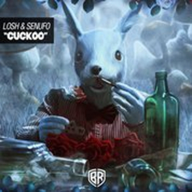Losh and Senufo Have Released Debut Collab CUCKOO Image