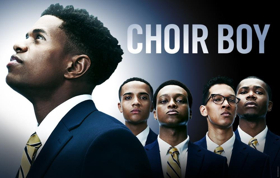 MTC's CHOIR BOY Begins Performances Tonight Image