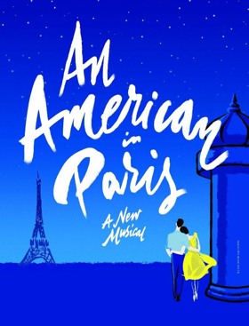 An American in Paris