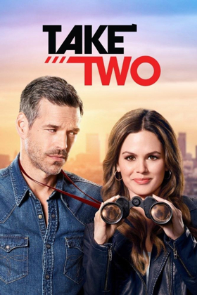 ABC Cancels TAKE TWO Starring Rachel Bilson  Image