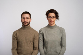 Claire Edwardes And Richard Cilli Explore The Connection Between Movement And Sound In RECITAL Image