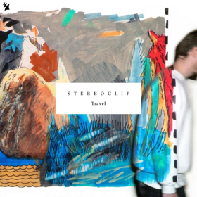 Stereoclip Unleashes Sophomore Artist Album TRAVEL Image
