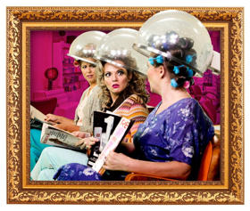 Maltz Jupiter Theatre Kicks Off Season with STEEL MAGNOLIAS Image