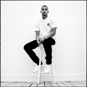 SWINDLE Teams Up with GHETTS for 'Drill Work,' Album Out Next Friday 1/25 