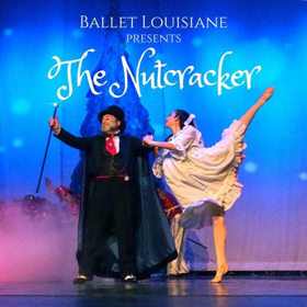 Lelia Haller School of Ballet to Present 11th Star-Studded Tradition of THE NUTCRACKER 
