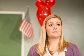 Review: THE HAPPIEST PLACE ON EARTH at Diversionary Image