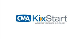 Country Music Association Opens Application For CMA Kixstart 