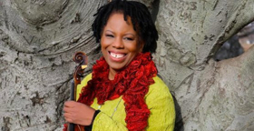Regina Carter Named Artistic Director Of NJPAC's All-Female Jazz Residency 